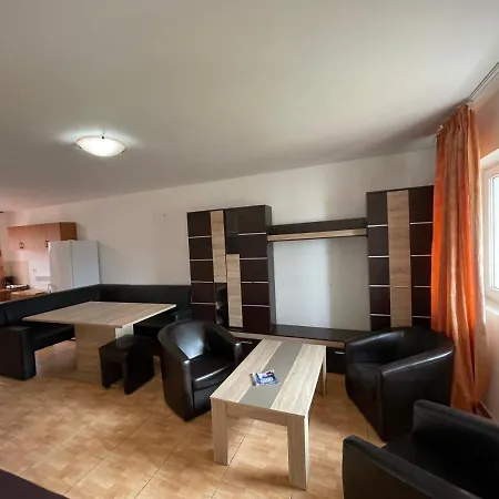 Vila Villa